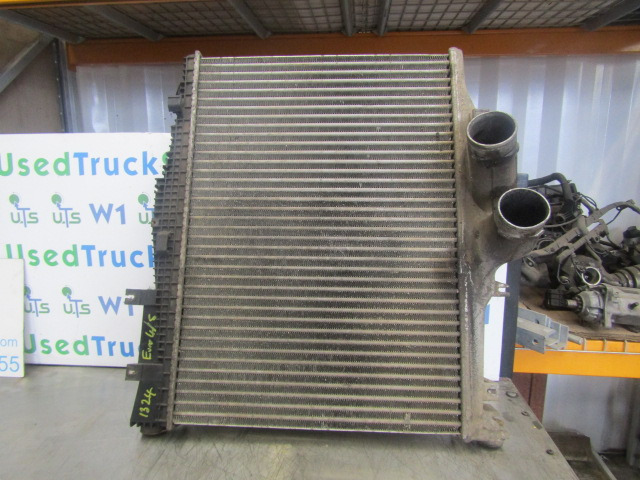 MERCEDES ATEGO 1324 EURO 5 OM906 INTERCOOLER P/NO A973 501 0301 - Двигун та запчастини в категорії Вантажівки: фото 1 MERCEDES ATEGO 1324 EURO 5 OM906 INTERCOOLER P/NO A973 501 0301 - Двигун та запчастини в категорії Вантажівки: фото 1