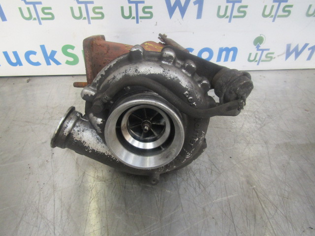 MERCEDES OM906 EURO 5 1829 TURBO K272/906/2/9299 - Турбіна в категорії Вантажівки: фото 2 MERCEDES OM906 EURO 5 1829 TURBO K272/906/2/9299 - Турбіна в категорії Вантажівки: фото 2