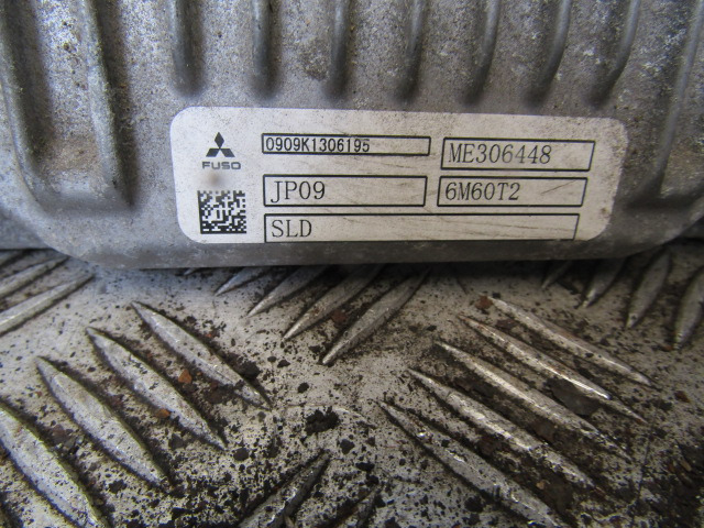 MITSUBISHI 6M60 ENGINE ECU P/NO 306448 / ME306431 - Блок управління в категорії Вантажівки: фото 1 MITSUBISHI 6M60 ENGINE ECU P/NO 306448 / ME306431 - Блок управління в категорії Вантажівки: фото 1