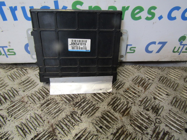 MITSUBISHI CANTER CONTROL MODULE P/NO MK541019 - Блок управління в категорії Вантажівки: фото 1 MITSUBISHI CANTER CONTROL MODULE P/NO MK541019 - Блок управління в категорії Вантажівки: фото 1