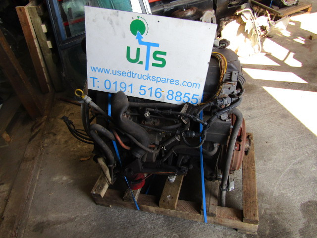 RENAULT MASCOTT 8140-43N ENGINE - Двигун в категорії Вантажівки: фото 1 RENAULT MASCOTT 8140-43N ENGINE - Двигун в категорії Вантажівки: фото 1