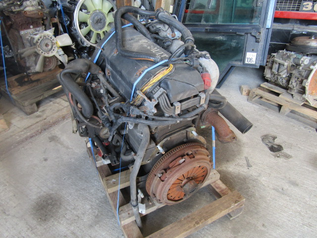 RENAULT MASCOTT 8140-43N ENGINE - Двигун в категорії Вантажівки: фото 3 RENAULT MASCOTT 8140-43N ENGINE - Двигун в категорії Вантажівки: фото 3