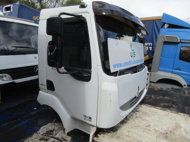 RENAULT MIDLUM DXI 7.5T CAB (2013) - Кабіна в категорії Вантажівки: фото 5 RENAULT MIDLUM DXI 7.5T CAB (2013) - Кабіна в категорії Вантажівки: фото 5