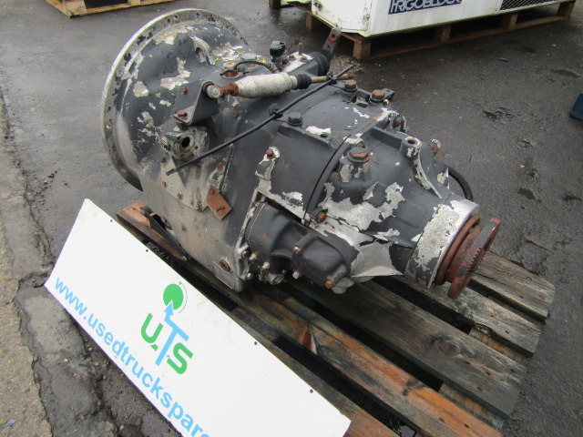 RENAULT PREMIUM B18 MANUAL GEARBOX - Коробка передач в категорії Вантажівки: фото 3 RENAULT PREMIUM B18 MANUAL GEARBOX - Коробка передач в категорії Вантажівки: фото 3
