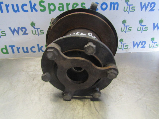 SCHMIDT SWINGO EURO 6 2015 REAR LEFT WHEEL HUB COMPLETE CLAAS P/NO 2081482 - Маточина в категорії Комунальна/ Спеціальна техніка: фото 3 SCHMIDT SWINGO EURO 6 2015 REAR LEFT WHEEL HUB COMPLETE CLAAS P/NO 2081482 - Маточина в категорії Комунальна/ Спеціальна техніка: фото 3