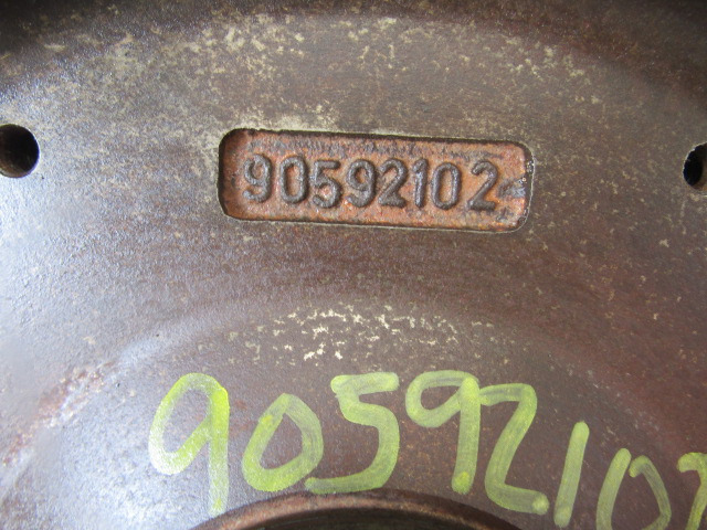 SCHMIDT SWINGO FLYWHEEL P/NO 90592102 - Маховик в категорії Вантажівки: фото 2 SCHMIDT SWINGO FLYWHEEL P/NO 90592102 - Маховик в категорії Вантажівки: фото 2