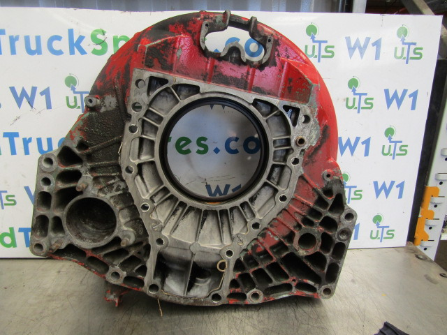 VOLVO FH D12D FLYWHEEL BELLHOUSING (MANUAL) - Маховик в категорії Вантажівки: фото 1 VOLVO FH D12D FLYWHEEL BELLHOUSING (MANUAL) - Маховик в категорії Вантажівки: фото 1