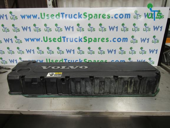 VOLVO FH/FM D12D ROCKER COVER - Двигун та запчастини в категорії Вантажівки: фото 1 VOLVO FH/FM D12D ROCKER COVER - Двигун та запчастини в категорії Вантажівки: фото 1