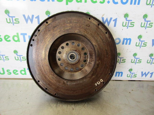 VOLVO FH13 FLYWHEEL - Маховик в категорії Вантажівки: фото 2 VOLVO FH13 FLYWHEEL - Маховик в категорії Вантажівки: фото 2