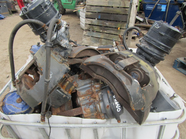VOLVO FL/FE/FM BRAKE CALIPERS (FRONT & REAR) - Деталі гальмівної системи в категорії Вантажівки: фото 2 VOLVO FL/FE/FM BRAKE CALIPERS (FRONT & REAR) - Деталі гальмівної системи в категорії Вантажівки: фото 2