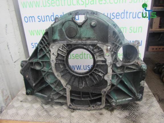 VOLVO FL6 FLE FLYWHEEL BELLHOUSING - Маховик в категорії Вантажівки: фото 1 VOLVO FL6 FLE FLYWHEEL BELLHOUSING - Маховик в категорії Вантажівки: фото 1