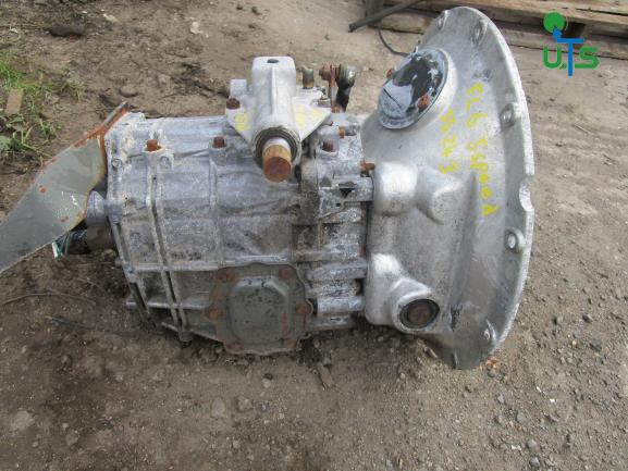 VOLVO FL6 ZF S5-24-3 5 SPEED GEARBOX - Коробка передач в категорії Вантажівки: фото 2 VOLVO FL6 ZF S5-24-3 5 SPEED GEARBOX - Коробка передач в категорії Вантажівки: фото 2
