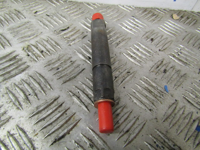 VOLVO FL7 TD71 260 BOSCH INJECTORS KBEL98P27 - Паливна система в категорії Вантажівки: фото 2 VOLVO FL7 TD71 260 BOSCH INJECTORS KBEL98P27 - Паливна система в категорії Вантажівки: фото 2