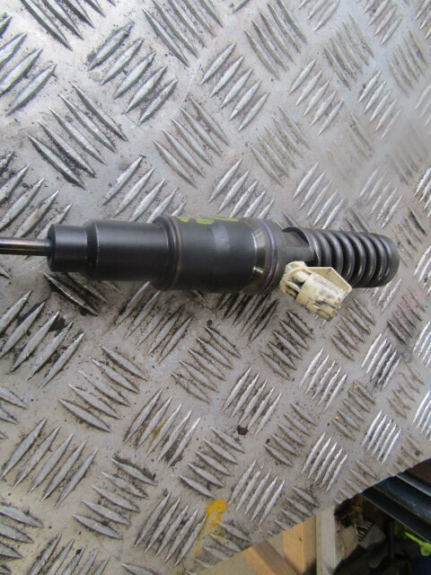 VOLVO FM9 D9D INJECTORS SET (6) ‘DELPHI HRE 114’ - Паливна система в категорії Вантажівки: фото 3 VOLVO FM9 D9D INJECTORS SET (6) ‘DELPHI HRE 114’ - Паливна система в категорії Вантажівки: фото 3