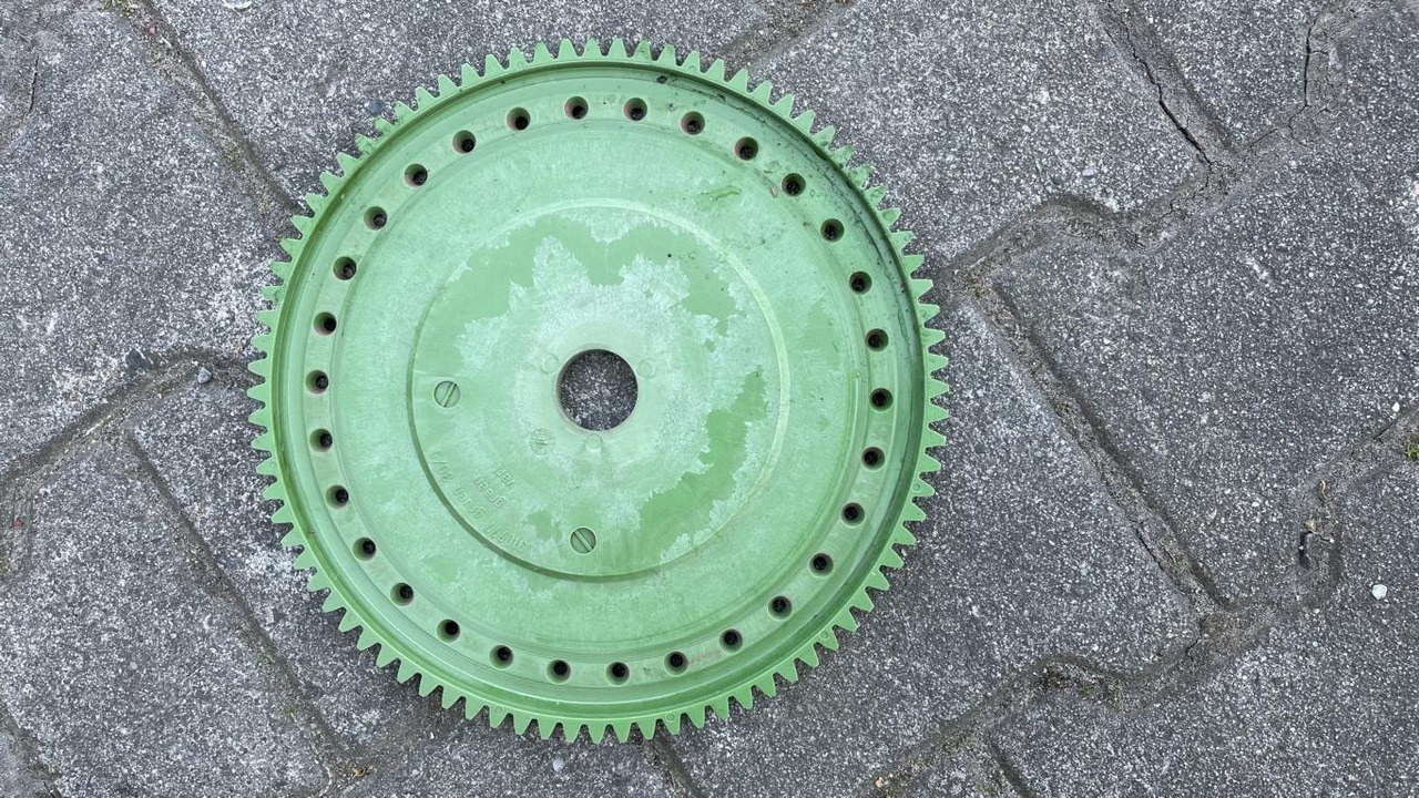 Amazone ED 602-K - Сівалка: фото 5 Amazone ED 602-K - Сівалка: фото 5