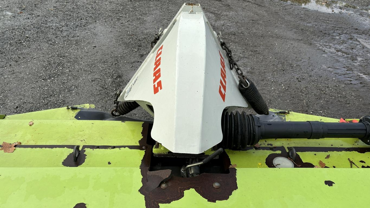 CLAAS CORTO 3150 F - Косарка: фото 5 CLAAS CORTO 3150 F - Косарка: фото 5
