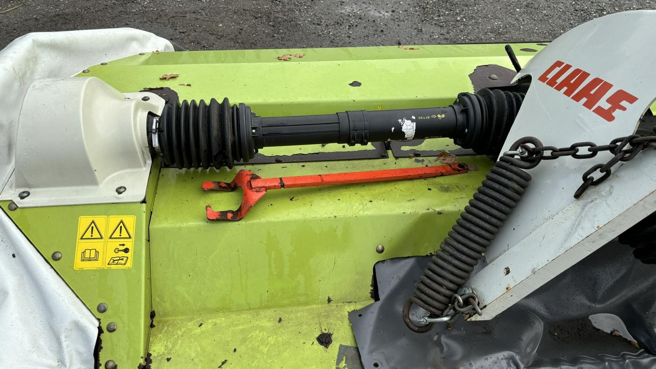 CLAAS CORTO 3150 F - Косарка: фото 2 CLAAS CORTO 3150 F - Косарка: фото 2