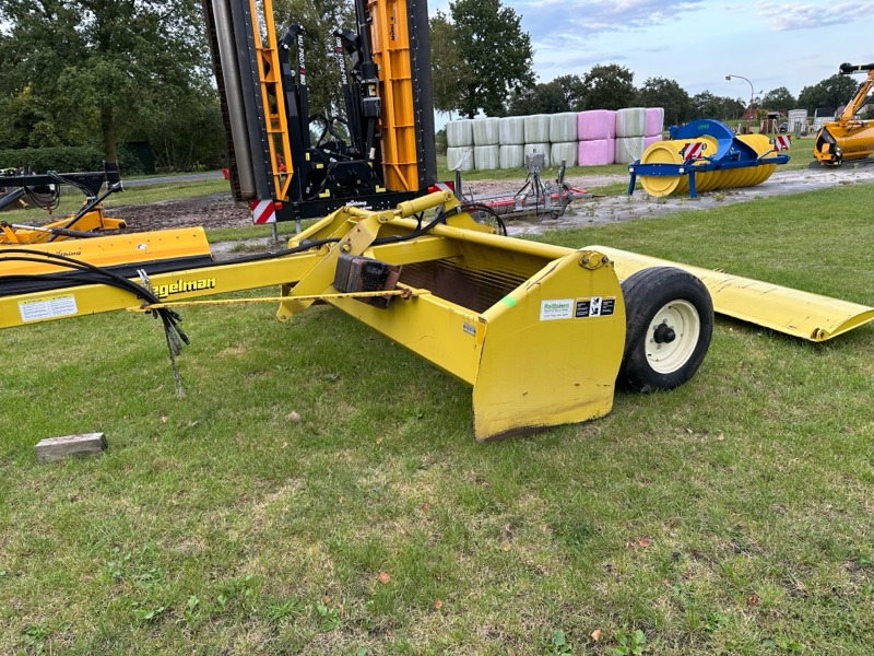 Degelman LL3050 - Техніка для обробки ґрунту: фото 4 Degelman LL3050 - Техніка для обробки ґрунту: фото 4