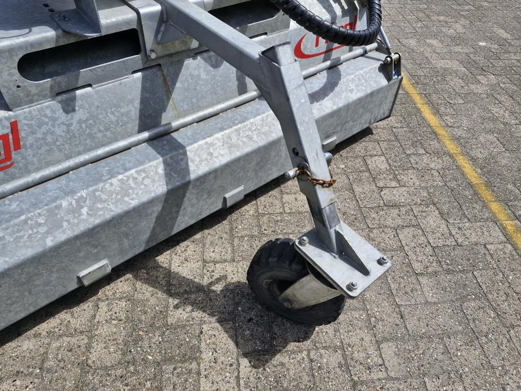 Fliegl KEH 1850 TYPE 600 - Косарка: фото 5 Fliegl KEH 1850 TYPE 600 - Косарка: фото 5