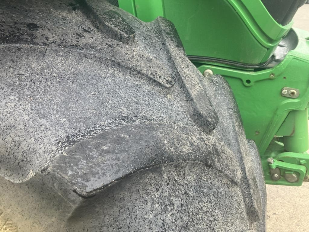 John Deere 6250 R Ultimate - Трактор: фото 2 John Deere 6250 R Ultimate - Трактор: фото 2