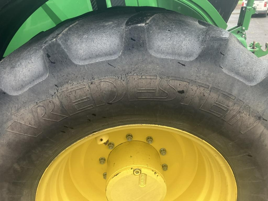 John Deere 6250 R Ultimate - Трактор: фото 3 John Deere 6250 R Ultimate - Трактор: фото 3