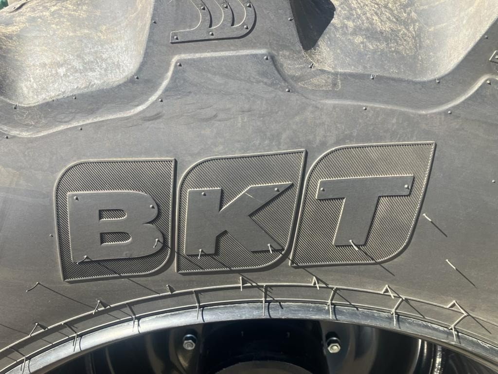 Трактор John Deere 6R250: фото 6