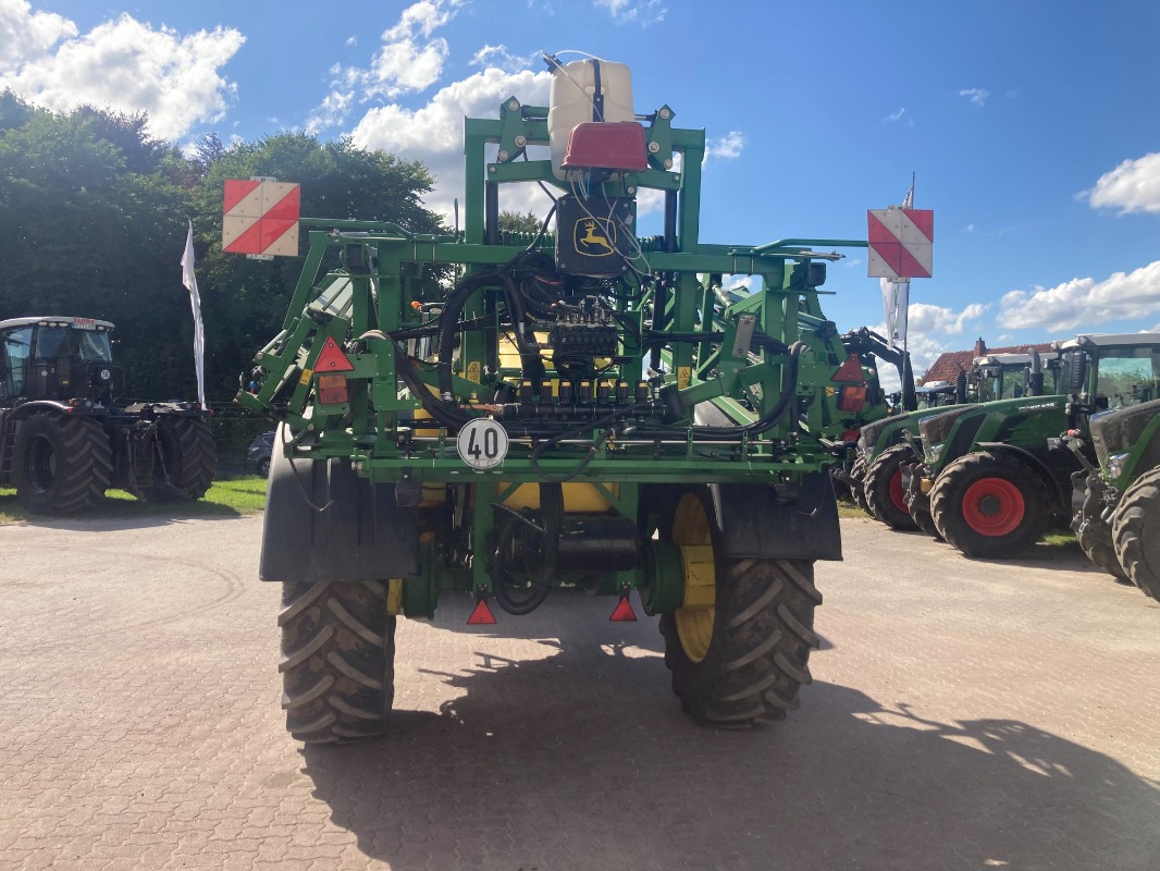 John Deere 732 - Обприскувач: фото 3 John Deere 732 - Обприскувач: фото 3