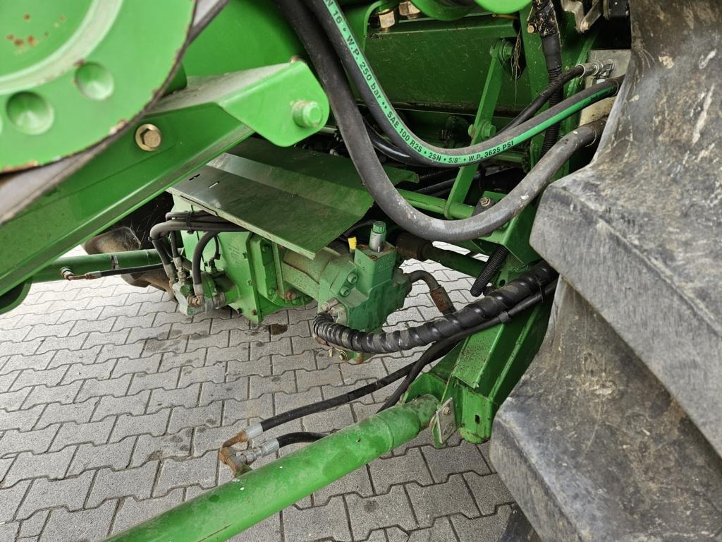 John Deere T560I - Зернозбиральний комбайн: фото 5 John Deere T560I - Зернозбиральний комбайн: фото 5