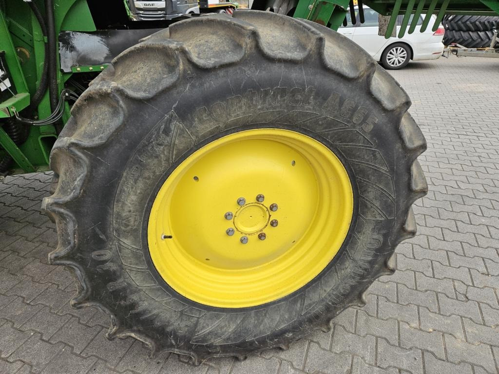 John Deere T560I - Зернозбиральний комбайн: фото 2 John Deere T560I - Зернозбиральний комбайн: фото 2