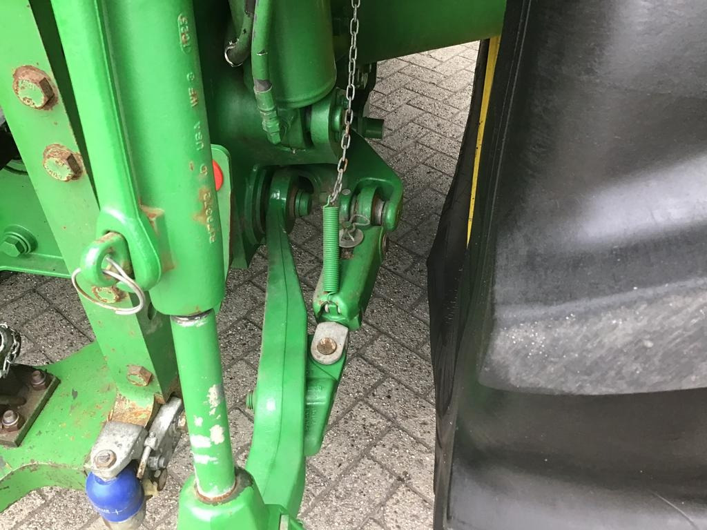 Трактор John Deere TRAKTOR 7R350: фото 35