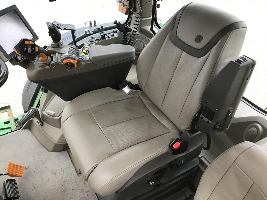 Трактор John Deere TRAKTOR 7R350: фото 26
