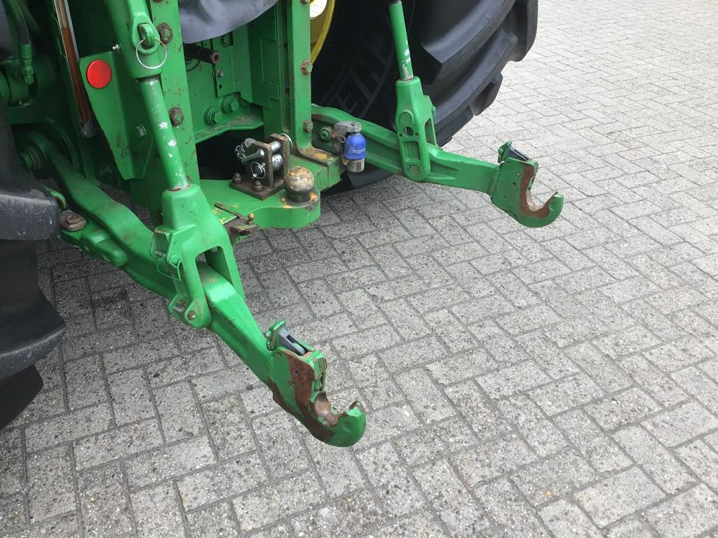 Трактор John Deere TRAKTOR 7R350: фото 33