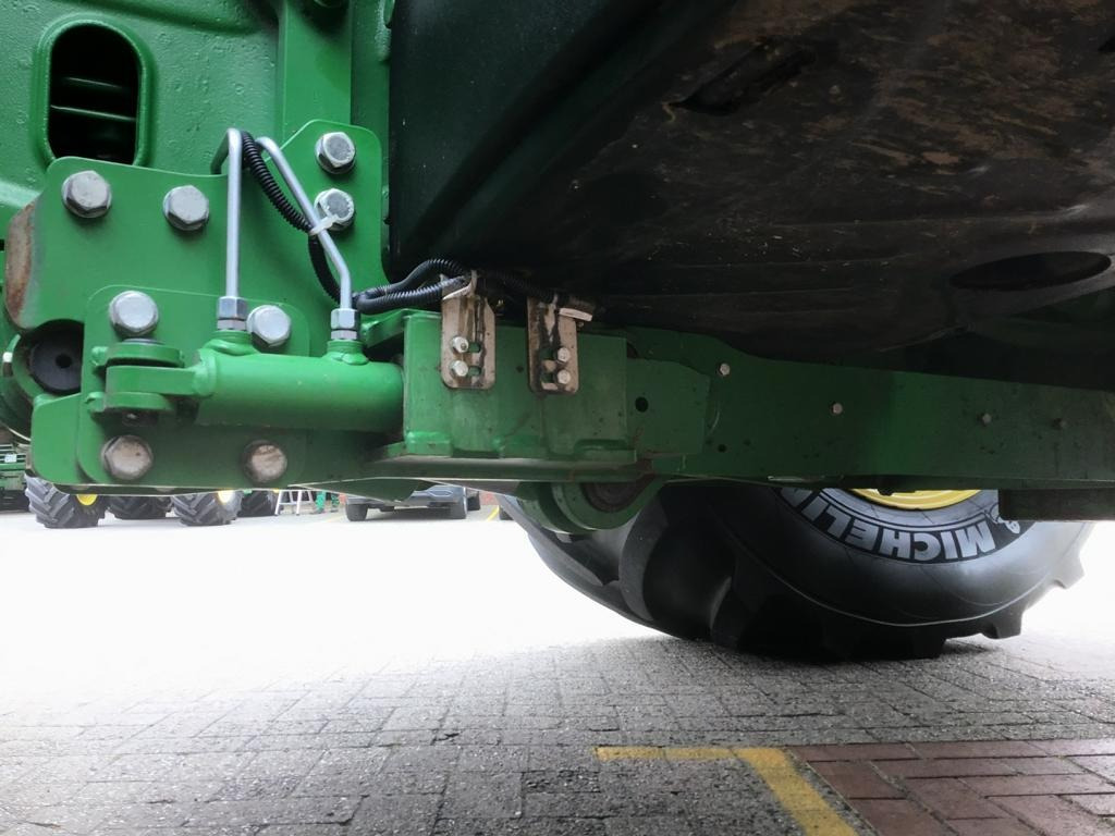 Трактор John Deere TRAKTOR 7R350: фото 8