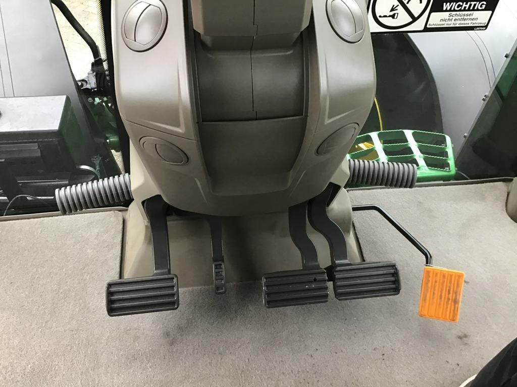 Трактор John Deere TRAKTOR 7R350: фото 19