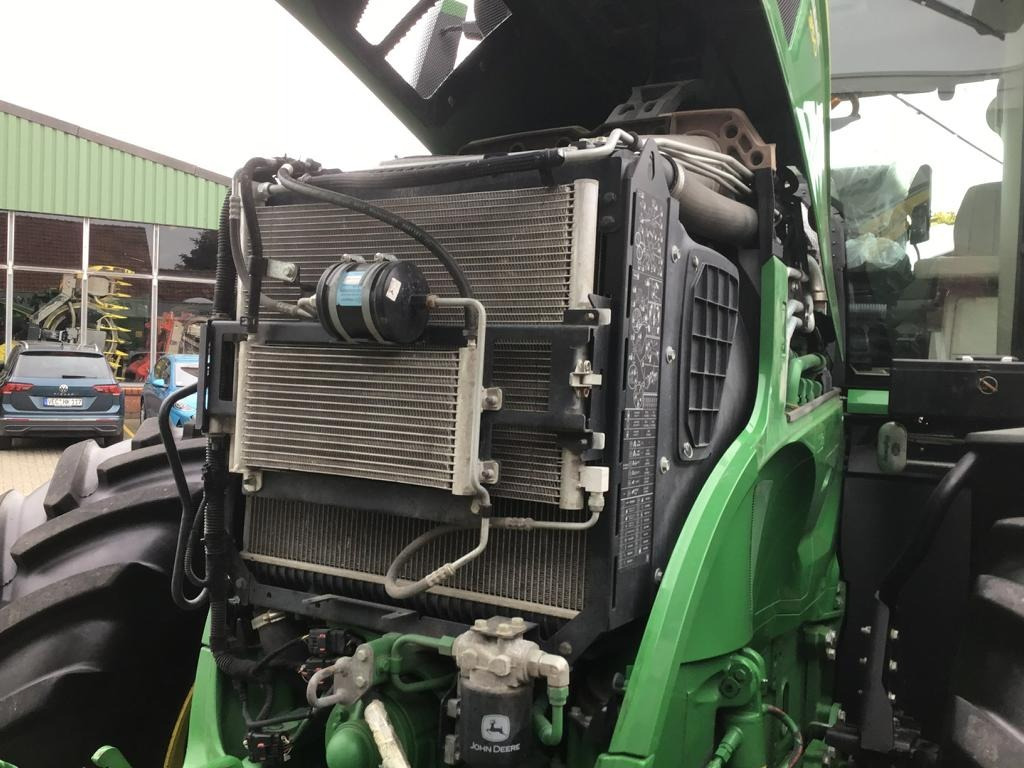 Трактор John Deere TRAKTOR 7R350: фото 50