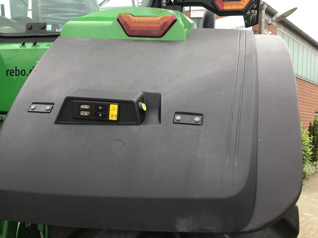 Трактор John Deere TRAKTOR 7R350: фото 30
