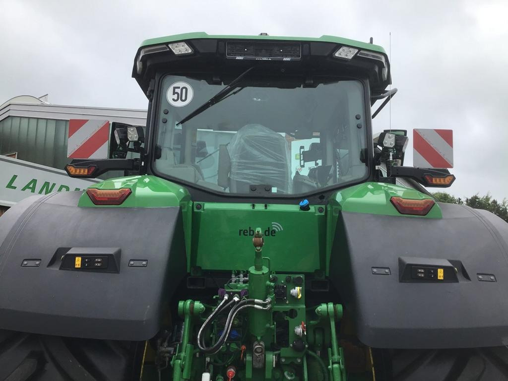 Трактор John Deere TRAKTOR 7R350: фото 41