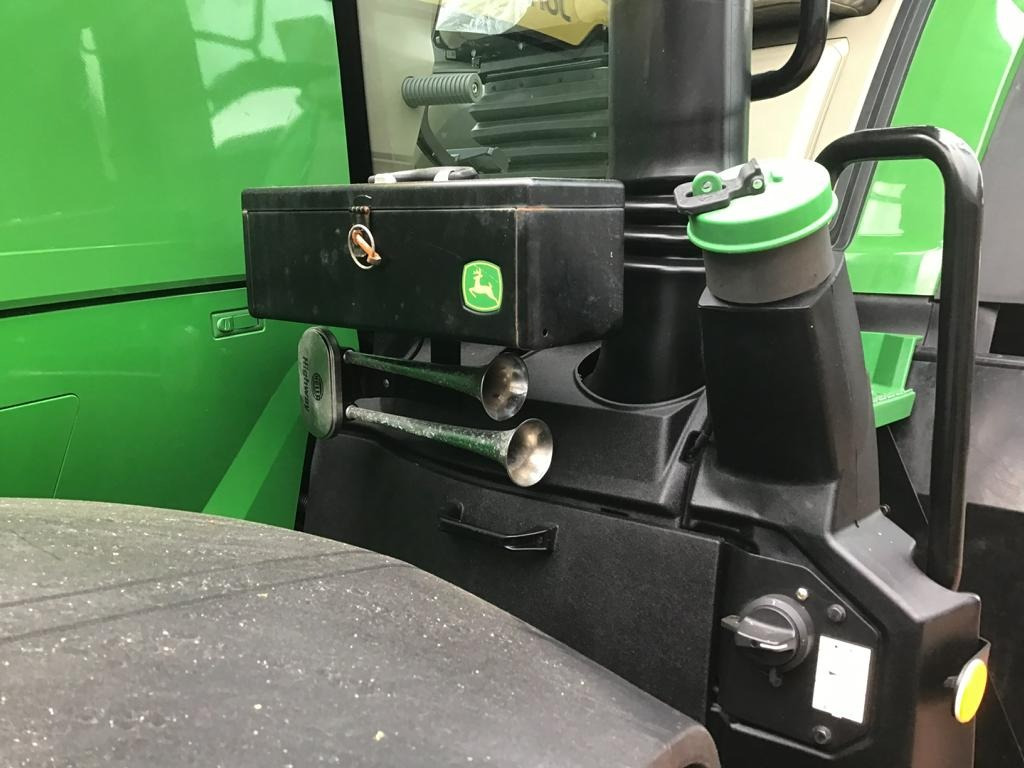 Трактор John Deere TRAKTOR 7R350: фото 42