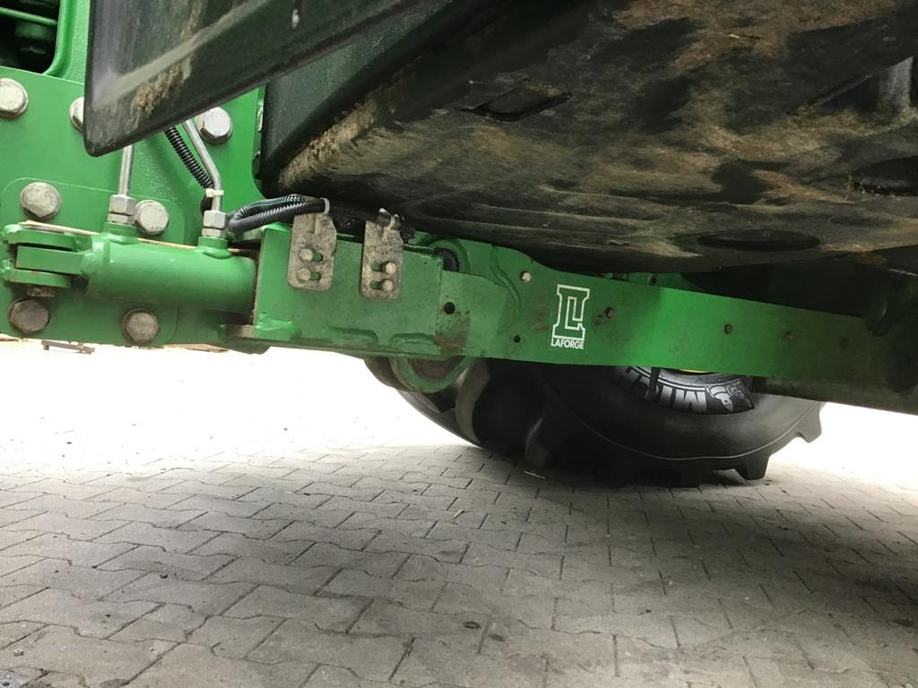 Трактор John Deere TRAKTOR 7R350: фото 7