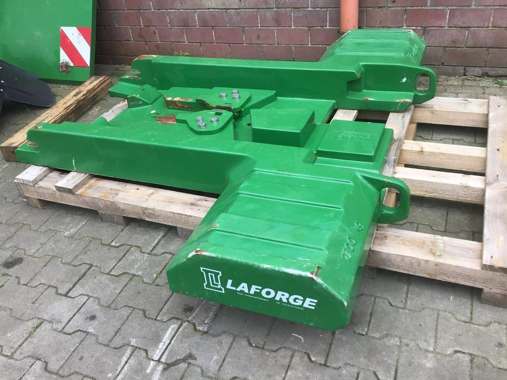 John Deere TRAKTOR 7R350 - Трактор: фото 3 John Deere TRAKTOR 7R350 - Трактор: фото 3