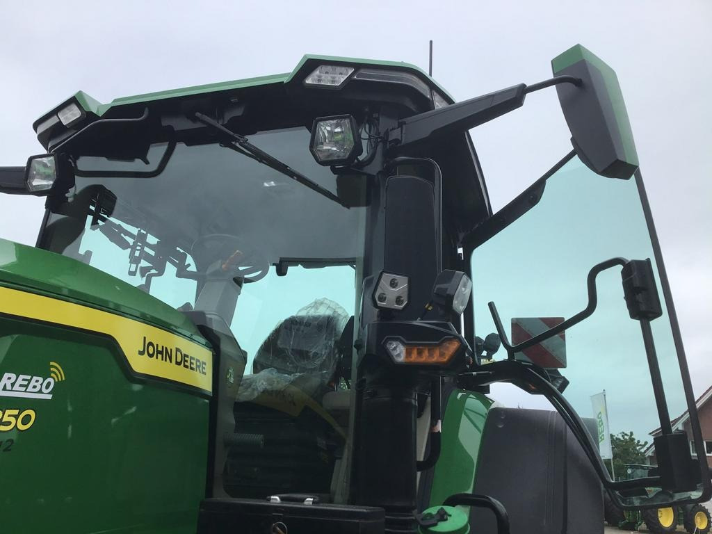 Трактор John Deere TRAKTOR 7R350: фото 44