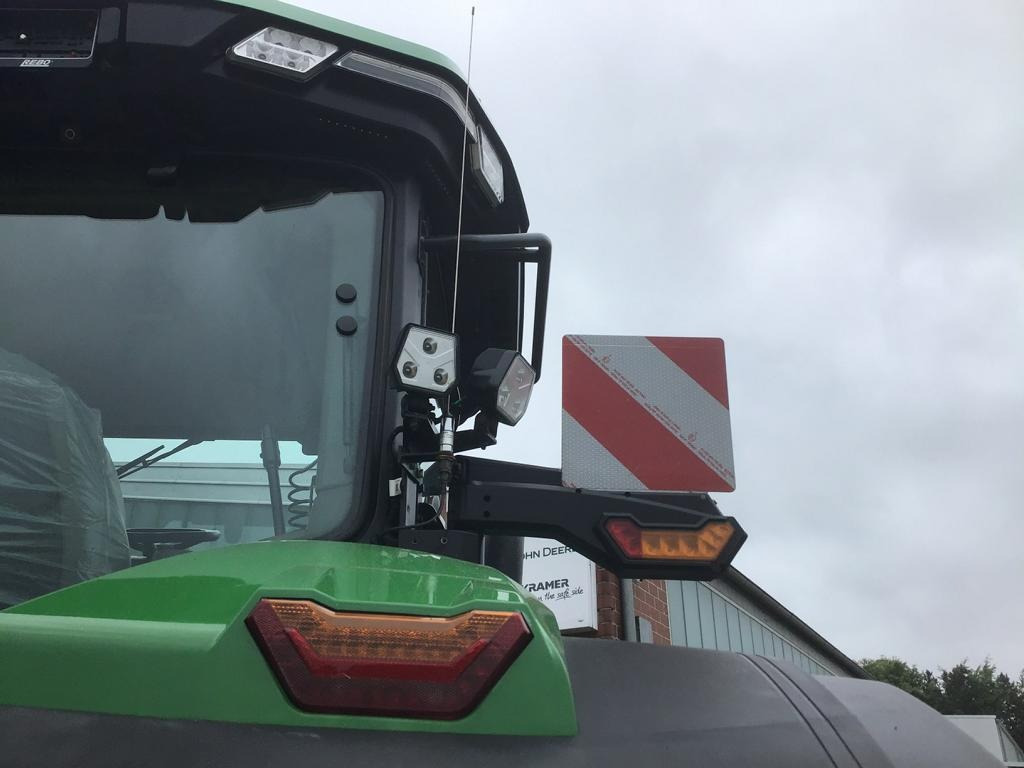Трактор John Deere TRAKTOR 7R350: фото 31