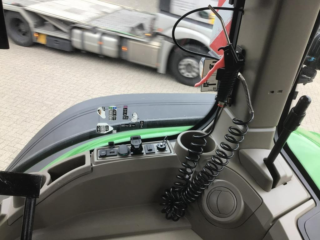 Трактор John Deere TRAKTOR 7R350: фото 14