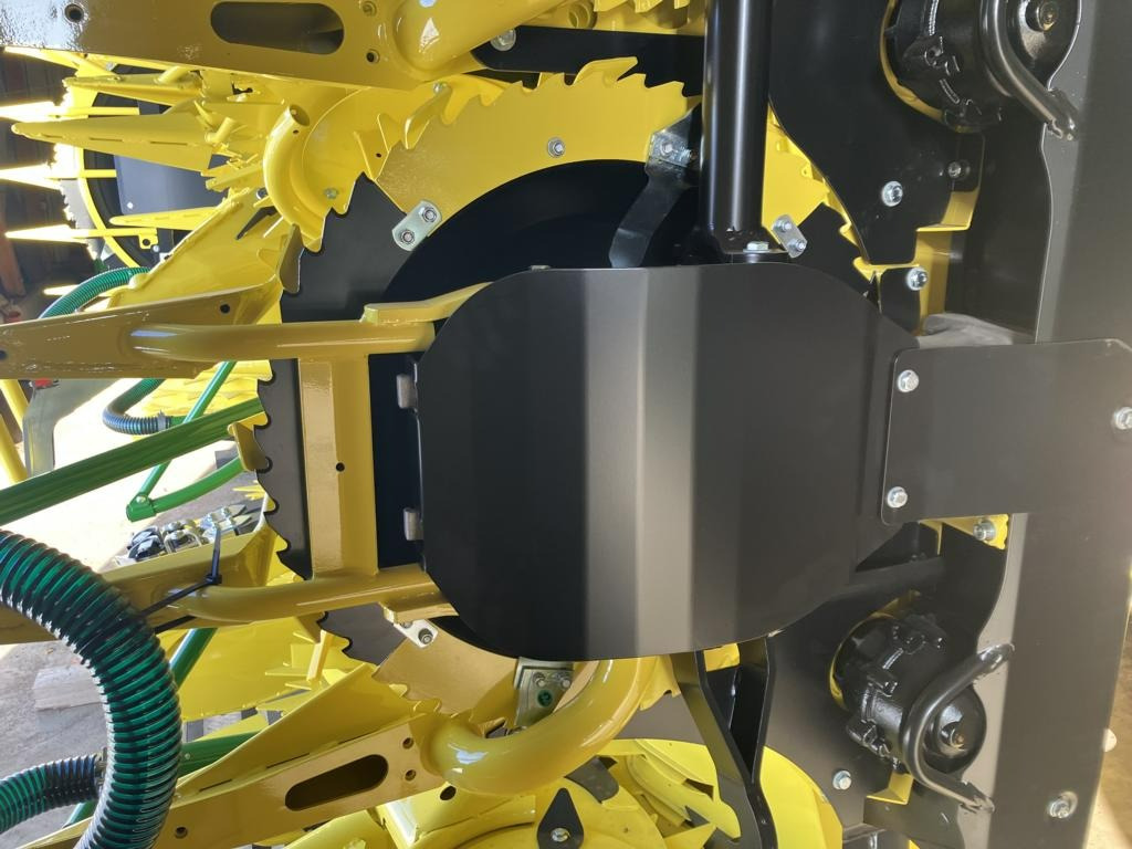 Kemper 375 PLUS - Жниварка для кукурудзи: фото 5 Kemper 375 PLUS - Жниварка для кукурудзи: фото 5