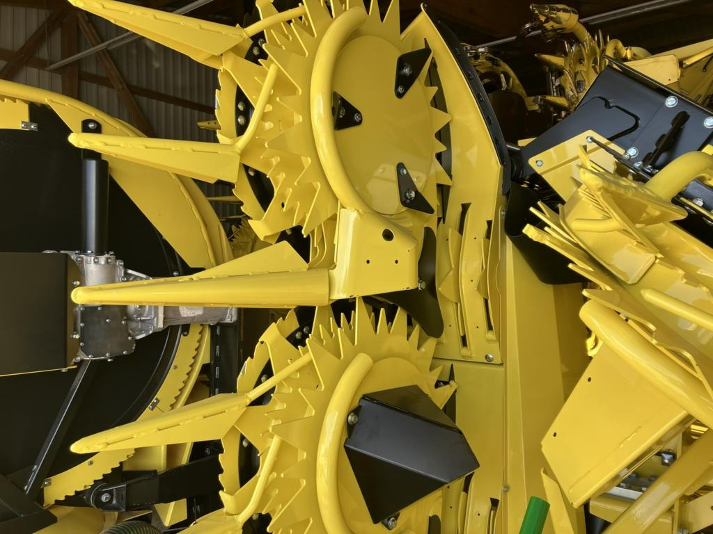 Kemper 375 PLUS - Жниварка для кукурудзи: фото 2 Kemper 375 PLUS - Жниварка для кукурудзи: фото 2