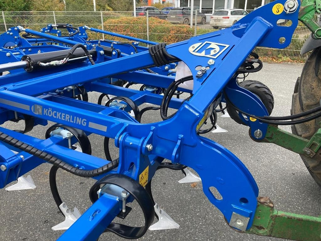 Köckerling ALLROUNDER CLASSIC 600 2.0 - Культиватор: фото 2 Köckerling ALLROUNDER CLASSIC 600 2.0 - Культиватор: фото 2