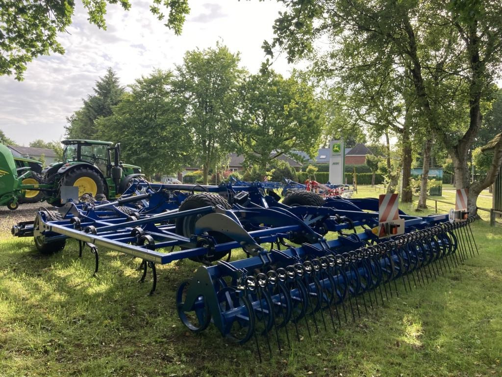 Köckerling ALLROUNDER FLATLINE 500 - Культиватор: фото 4 Köckerling ALLROUNDER FLATLINE 500 - Культиватор: фото 4