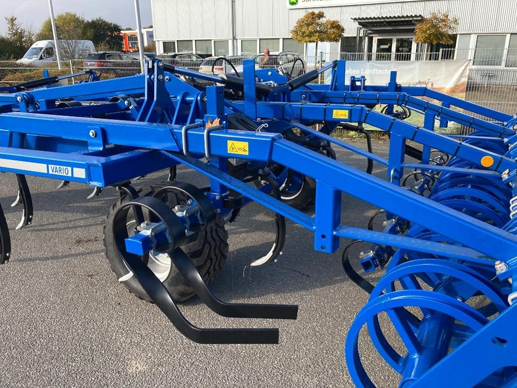 Köckerling VARIO 400 - Культиватор: фото 2 Köckerling VARIO 400 - Культиватор: фото 2