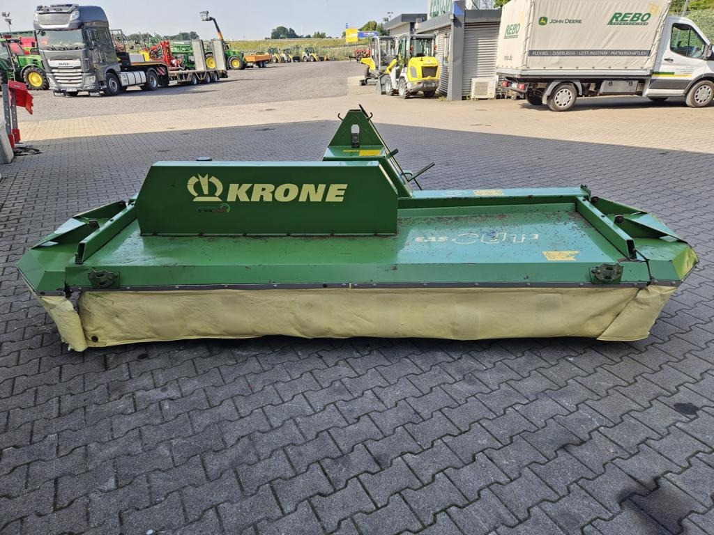 Krone EasyCut 32 - Косарка: фото 1 Krone EasyCut 32 - Косарка: фото 1