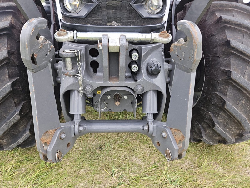 Massey Ferguson 6S. 165 Dyna-6 Exclusive - Трактор: фото 3 Massey Ferguson 6S. 165 Dyna-6 Exclusive - Трактор: фото 3